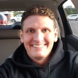 Meet your Posher, Rich